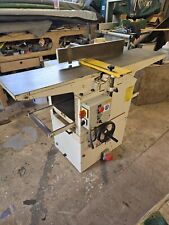 Sedgwick planer thicknesser for sale  NEWPORT