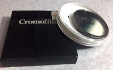 Made 49mm cromofilter for sale  Catonsville