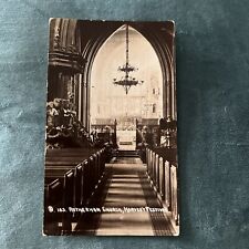 Vintage rotherham church for sale  BRADFORD