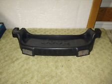 Kolcraft Jeep Cherokee limited Stroller front foot rest. 17.5" wide for sale  Shipping to South Africa