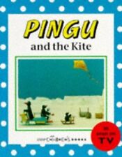 Pingu kite bbc for sale  UK