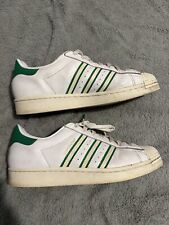 Adidas superstar size for sale  COOKSTOWN