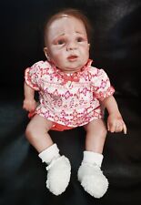 Poupée reborn doll d'occasion  Digoin