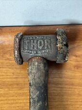 Vintage thor size for sale  TRURO