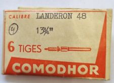 Lot tiges 401 d'occasion  Angers-