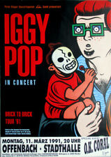 Pop iggy 1991 gebraucht kaufen  Osterfeld