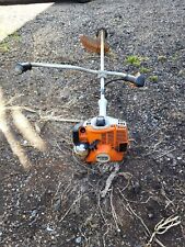 Stihl 56c strimmer for sale  WESTCLIFF-ON-SEA