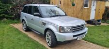 Range rover 2.7 for sale  COLCHESTER