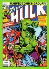 Hulk original marvel for sale  BARRY