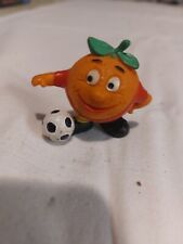 Figurine naranjito mascotte d'occasion  Maizières-lès-Metz