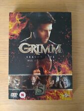 grimm series for sale  DERBY