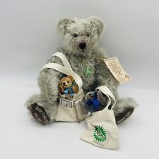 Hermann coburg teddybär gebraucht kaufen  Mergelstetten,Oggenhsn.