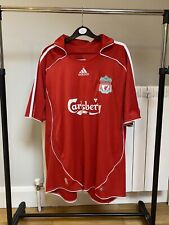 Liverpool home shirt for sale  Ireland
