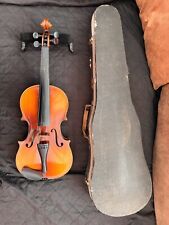 Violín vintage Antonius Stradivarius cremonese Faciebat año 1713 segunda mano  Embacar hacia Mexico