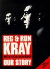 Story reginald kray for sale  UK