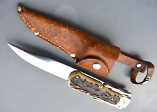 Ancien couteau estaing d'occasion  Lezoux