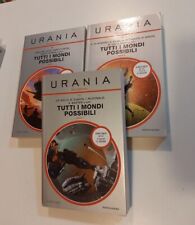 Urania millemondi tutti usato  Roma