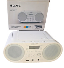 Sony ps50 boombox gebraucht kaufen  Wiesbaden