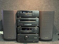 Technics hifi system for sale  Shipping to Ireland
