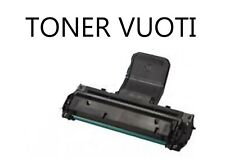 Toner vuoti per usato  Cetraro