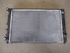 Usado, Wasserkühler Audi A4 B5 VW Passat 3B 3BG Automatik Kühler 8D0121251BC Radiator comprar usado  Enviando para Brazil