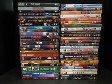 Lot dvds movies for sale  Lawrenceville