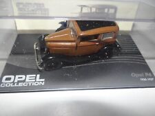 Eaglemoss pel modellauto gebraucht kaufen  Lüdermünd,-Oberrode,-Sickels