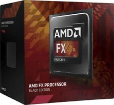 Usado, Processador AMD FX-8320 8 x 3.50GHz 8MB AM3+ BOX comprar usado  Enviando para Brazil