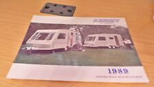 Bm581c cosalt caravans for sale  BRISTOL