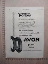 Norton jubilee 250 for sale  HARLOW