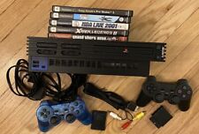 Sony ps2 playstation for sale  Fair Lawn