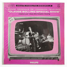 Claude bolling special d'occasion  Paris-