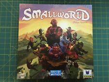 Smallworld jeu plateau d'occasion  Aubagne