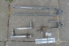 Field gate hinges for sale  SMETHWICK