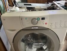 whirlpool duet for sale  Garberville