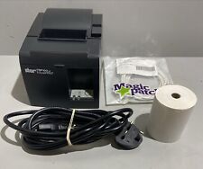 Star TSP100 Receipt Printer TSP 100 143LAN, used for sale  Shipping to South Africa
