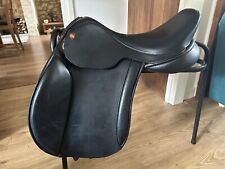 Vsd black saddle for sale  CREWKERNE