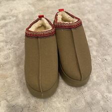 Nwob woman slippers for sale  Suffolk