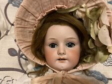 bisque doll for sale  EDINBURGH