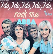 Abba do disque d'occasion  Alfortville