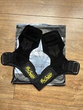 leather weight lifting gloves for sale  BRISTOL