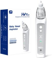 Baby nasal aspirator for sale  Shipping to Ireland