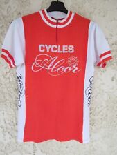 Maillot cycliste cycles d'occasion  Nîmes