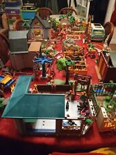 Playmobil massive zoo for sale  GAINSBOROUGH
