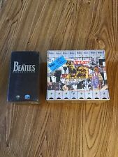 beatles vhs video tapes for sale  Louisville