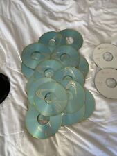 Recordable cds. various for sale  HARROGATE