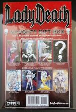 Lady death exclusive for sale  Bedford
