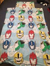 transformers duvet cover for sale  WALTHAM ABBEY