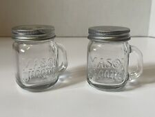 Mason jar shot for sale  Chippewa Falls