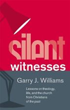 Silent witnesses lessons for sale  ROSSENDALE